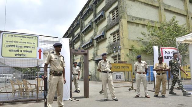 Sawant, in his statement, claimed that all the accused were harassing Chavan since she married Dilip on April 17, 2017. Chavan and Dilip started living separately from June 2018.(Anshuman Poyrekar/HT Photo) Sawant, in his statement, claimed that all the accused were harassing Chavan since she married Dilip on April 17, 2017. Chavan and Dilip started living separately from June 2018.(Anshuman Poyrekar/HT Photo)
