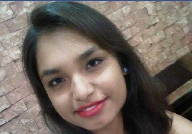 Dr. Payal Tadvi, a 26-year-old PG medical student at BYL Nair Hospital, committed suicide in her hostel room.(HT Photo)