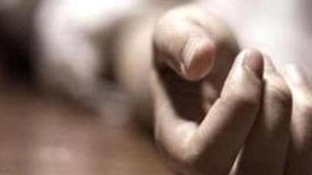 Pathrudkar allegedly killed Narayan over a financial dispute. (HT REPRESENTATIVE PHOTO)