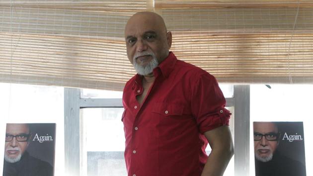 Pritish Nandy (File Photo) Pritish Nandy (File Photo)