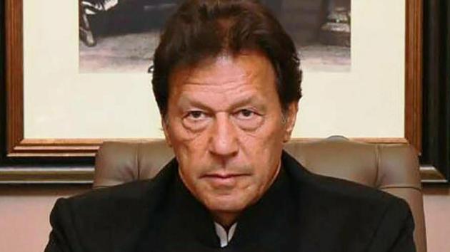 Prime Minister Imran Khan said that the funds saved will be used for the development of the newly-merged tribal areas as well as in Balochistan.(PTI File Photo)