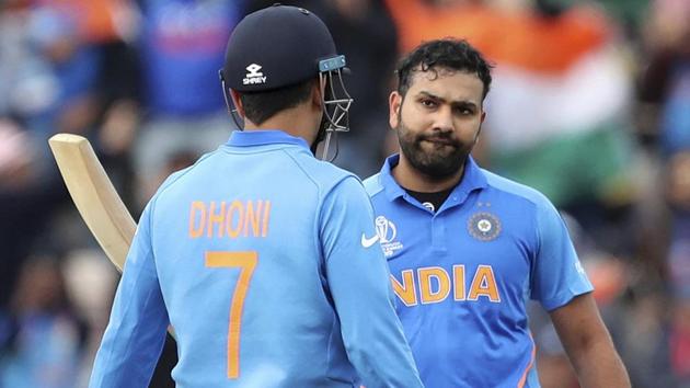 India vs South Africa, ICC World Cup 2019 match at Southampton Highlights: Rohit guides India to