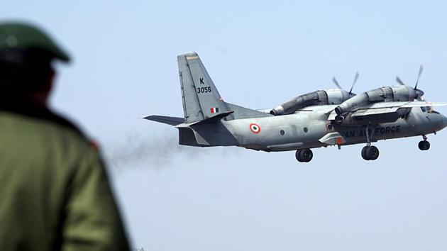 Search teams made no headway in locating a Soviet-origin Antonov-32 military transport plane, two days after it went missing in Arunachal Pradesh with 13 men onboard, two defence officials. (Reuters File Photo)