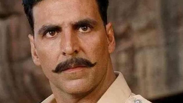 Akshay Kumar To Reprise His Rowdy Rathore Role For A Sequel Producer