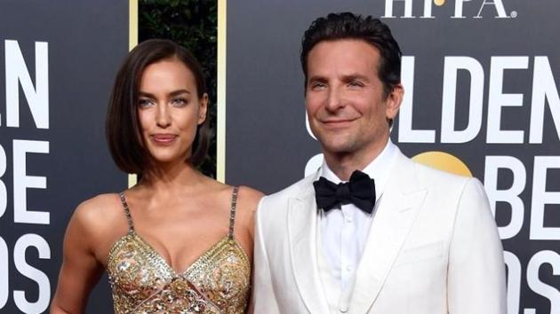 Bradley Cooper and Irina Shayk have been together since 2015.