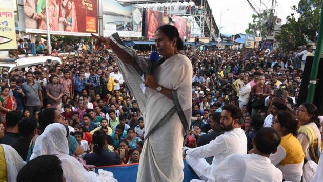 Kishor, who most recently helped YS Jagan Mohan Reddy sweep Andhra Pradesh assembly polls, has agreed to work with the Bengal CM. Kishor, who most recently helped YS Jagan Mohan Reddy sweep Andhra Pradesh assembly polls, has agreed to work with the Bengal CM.