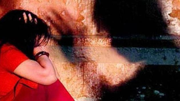 The woman claimed in her complaint that the husband forced himself on her and had her perform unnatural intercourse with him against her will. (HT REPRESENTATIVE PHOTO) The woman claimed in her complaint that the husband forced himself on her and had her perform unnatural intercourse with him against her will. (HT REPRESENTATIVE PHOTO)