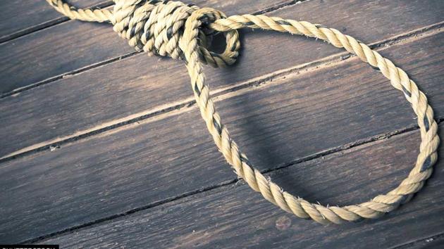 A first-year MBBS student was found hanging in her room in the girls hostel in AIIMS campus. (Representative photo)(DFil)