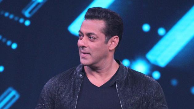 Salman Khan’s Bharat collected Rs 42 crore on its first day. (IANS) Salman Khan’s Bharat collected Rs 42 crore on its first day. (IANS)