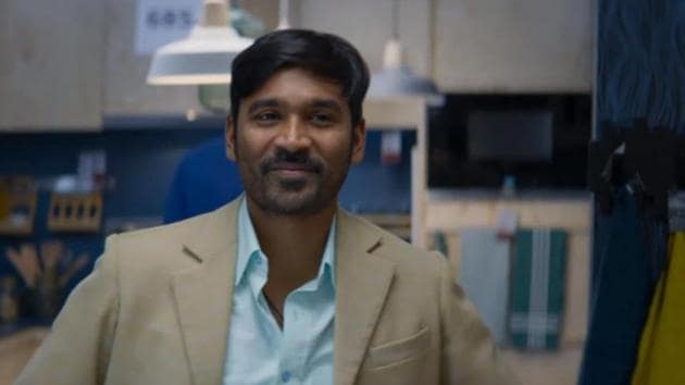 Dhanush makes his Hollywood debut with The Extraordinary Journey of a Fakir