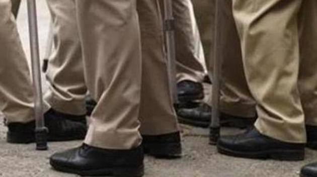 The second chargesheet in the Kotkapura firing case includes the names of five police officers.(HTFile / Representational Photo)