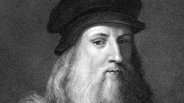 The exhibition Leonardo da Vinci: A Mind in Motion will open at the British Library on Friday.(www.mostredileonardo.com)