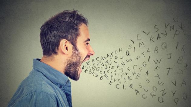 That defensive attitude of men who think of themselves as Not All Men is the primary problem of the Not All Men discourse (Getty Images/iStockphoto) That defensive attitude of men who think of themselves as Not All Men is the primary problem of the Not All Men discourse (Getty Images/iStockphoto)