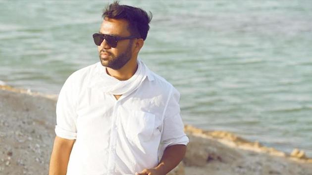 Ali Abbas Zafar says Salman Khan is like his brother. Ali Abbas Zafar says Salman Khan is like his brother.