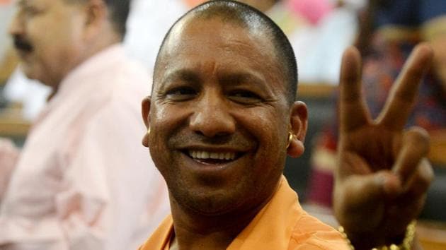 Uttar Pradesh Jogi Adityanath will inaugurate a Ram statue at Ayodhya museum on June 7, 2019.(ANI) Uttar Pradesh Jogi Adityanath will inaugurate a Ram statue at Ayodhya museum on June 7, 2019.(ANI)