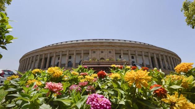 The government needs legislative support as it issued 10 ordinances after Parliament’s last session in February. (PTI) The government needs legislative support as it issued 10 ordinances after Parliament’s last session in February. (PTI)
