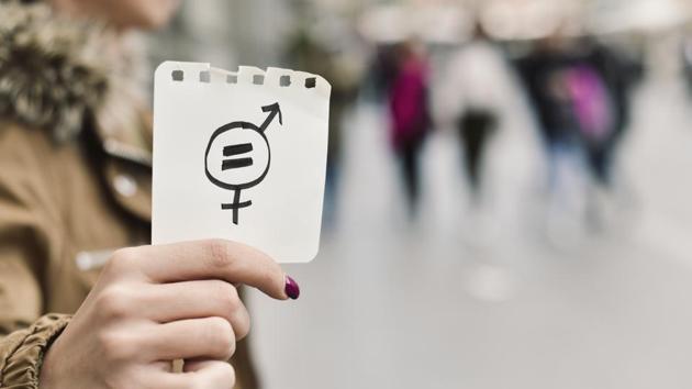 The #MeToo movement has lost some of its steam but a singular achievement has been that across offices and other places of employment, men think twice before making jocular remarks about the looks or other attributes of women colleagues, think long and hard before making untoward advances and are careful about putting out insensitive messages on social media.(Getty Images/iStockphoto) The #MeToo movement has lost some of its steam but a singular achievement has been that across offices and other places of employment, men think twice before making jocular remarks about the looks or other attributes of women colleagues, think long and hard before making untoward advances and are careful about putting out insensitive messages on social media.(Getty Images/iStockphoto)
