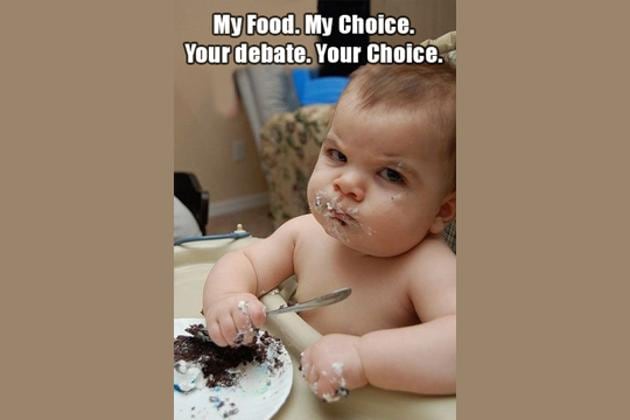 Has there been a properly conducted research to support the argument that a majority of children dislike the taste of the mid-day meal being served to them?