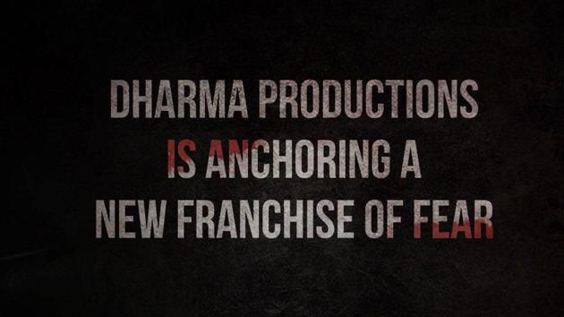 Karan Johar has shared that he plans a horror film that will release on November 15. Karan Johar has shared that he plans a horror film that will release on November 15.