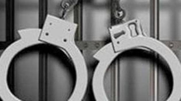 According to the police, the girl’s father said in the complaint that the two men, who are his distant relatives, allegedly lured her to a house in their neighbourhood and raped her. (FilePhoto) According to the police, the girl’s father said in the complaint that the two men, who are his distant relatives, allegedly lured her to a house in their neighbourhood and raped her. (FilePhoto)