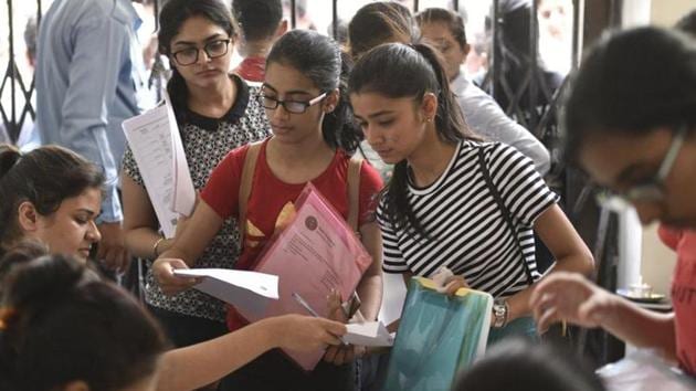 students can venture into public policy research, be legislative assistants, political consultants etc.(Sanchit Khanna/HT File Photo/Representative Image) students can venture into public policy research, be legislative assistants, political consultants etc.(Sanchit Khanna/HT File Photo/Representative Image)