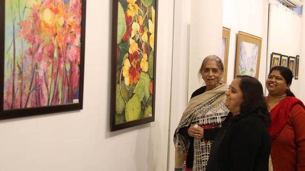 Several museum employees have not been paid in over eight months.(Sanjeev Sharma/HT Photo) Several museum employees have not been paid in over eight months.(Sanjeev Sharma/HT Photo)