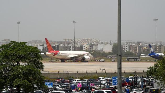 Given the interest in the region, Dubai-based airline Emirates has offered Indian customers an option of using their boarding passes for discounts of up to 50% at over 500 leisure and retail outlet locations across the United Arab Emirates from May 1 and August 31. (AFP) Given the interest in the region, Dubai-based airline Emirates has offered Indian customers an option of using their boarding passes for discounts of up to 50% at over 500 leisure and retail outlet locations across the United Arab Emirates from May 1 and August 31. (AFP)