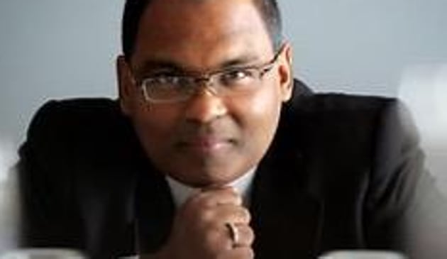 Rohan Gunaratna is a global terror expert of Sri Lankan origin believes that extremist preachers from Tamil Nadu influenced the formation of radical groups in Sri Lanka. (Twitter) Rohan Gunaratna is a global terror expert of Sri Lankan origin believes that extremist preachers from Tamil Nadu influenced the formation of radical groups in Sri Lanka. (Twitter)