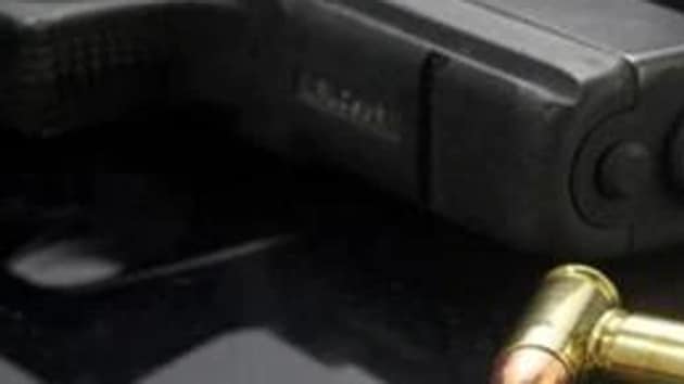 Additional deputy commissioner of police (Southwest) Benita Mary Jaikar said the police control room on Friday received a call regarding a woman being shot. (HTFile) Additional deputy commissioner of police (Southwest) Benita Mary Jaikar said the police control room on Friday received a call regarding a woman being shot. (HTFile)