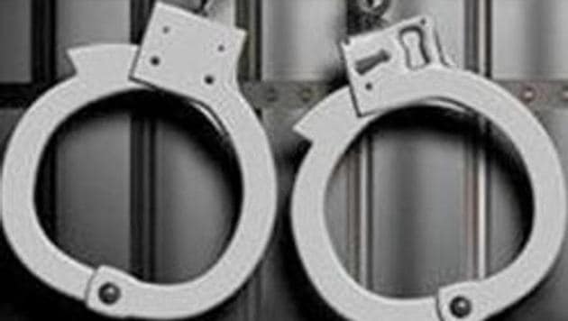Pune police on Sunday, arrested four men for using fake US dollars in a currency exchange deal. (PHOTO FOR REPRESENTATION PURPOSE ONLY) Pune police on Sunday, arrested four men for using fake US dollars in a currency exchange deal. (PHOTO FOR REPRESENTATION PURPOSE ONLY)
