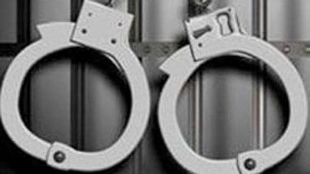 Nearly 800 spectators had tried to molest the dancers; 2 arrested earlier. Nearly 800 spectators had tried to molest the dancers; 2 arrested earlier.