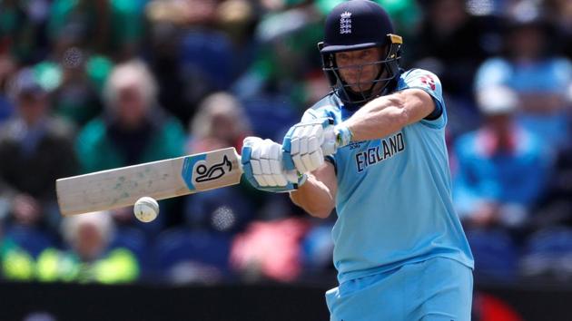 England's Jos Buttler in action. (Action Images via Reuters) England's Jos Buttler in action. (Action Images via Reuters)