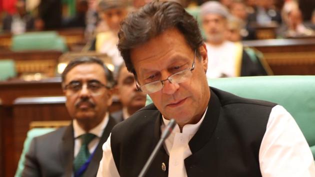 The visa policy is according to Prime Minister Imran Khan’s vision to improve tourism and business, a foreign official said.(AFP File Photo)