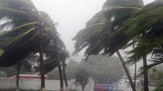 The Odisha government plans to give loans upto Rs 10000 to people whose lives and property were destroyed in Puri and Khurda districts by cyclone Fani. (ANI File Photo) The Odisha government plans to give loans upto Rs 10000 to people whose lives and property were destroyed in Puri and Khurda districts by cyclone Fani. (ANI File Photo)