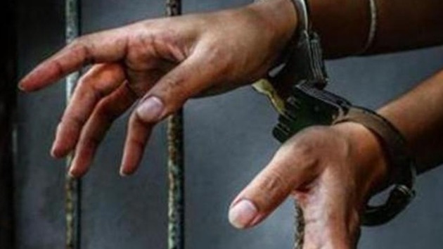 The 2017 patient alleged that Heaps improperly fingered her genital ring piercing, Green said. (HT File Photo/Representative Image) The 2017 patient alleged that Heaps improperly fingered her genital ring piercing, Green said. (HT File Photo/Representative Image)