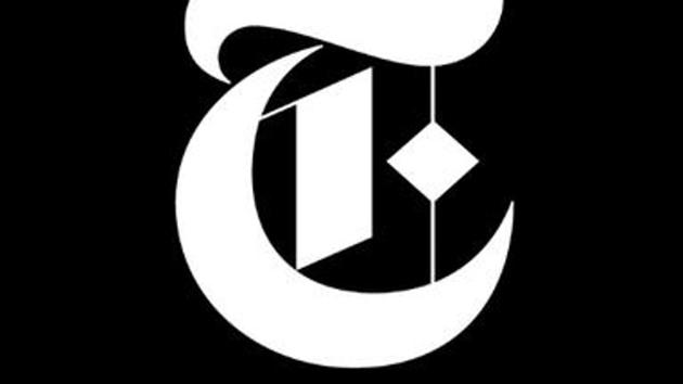 Editor James Bennet said the paper had planned to cease running political cartoons in the international print version of the Times. (New York Times / Twitter) Editor James Bennet said the paper had planned to cease running political cartoons in the international print version of the Times. (New York Times / Twitter)