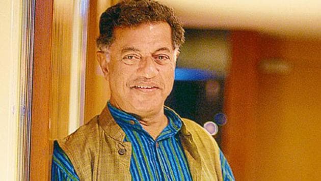 The late Girish Karnad (File Photo) The late Girish Karnad (File Photo)
