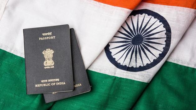 Currently, the regional passport office operates from Senapati Bapat road. (PICTURE FOR REPRESENTATIONAL PURPOSES ONLY) Currently, the regional passport office operates from Senapati Bapat road. (PICTURE FOR REPRESENTATIONAL PURPOSES ONLY)