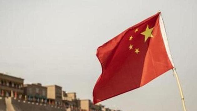 The real test on China’s commitment to tackling terrorism will come when it takes over the presidency of the 38-member Financial Action Task Force (FATF) on July 1. (Bloomberg Photo) The real test on China’s commitment to tackling terrorism will come when it takes over the presidency of the 38-member Financial Action Task Force (FATF) on July 1. (Bloomberg Photo)