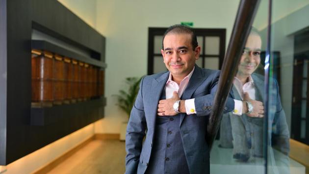 Nirav Modi is fighting against his extradition to India. (Mint Photo) Nirav Modi is fighting against his extradition to India. (Mint Photo)