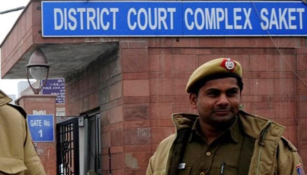 This notification comes around a year after Lieutenant Governor had declared “invalid” a panel of 14 lawyers appointed by the government to represent it cases before Delhi High Court, citing procedural lapses. (AFP PHOTO) This notification comes around a year after Lieutenant Governor had declared “invalid” a panel of 14 lawyers appointed by the government to represent it cases before Delhi High Court, citing procedural lapses. (AFP PHOTO)