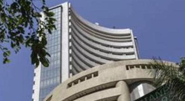 Strengthening rupee and foreign fund inflow too kept the positive momentum in the market going. (Bloomberg File Photo / Representative image .) Strengthening rupee and foreign fund inflow too kept the positive momentum in the market going. (Bloomberg File Photo / Representative image .)
