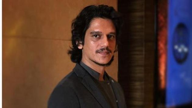 Vijay Varma bags Mira Nair’s A Suitable Boy series(Instagram)