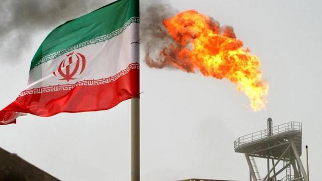 The Iranian side has expressed its frustration at the imbroglio, with petroleum minister Bijan Zangeneh saying Tehran was considering the development of the field by an Iranian contractor The Iranian side has expressed its frustration at the imbroglio, with petroleum minister Bijan Zangeneh saying Tehran was considering the development of the field by an Iranian contractor