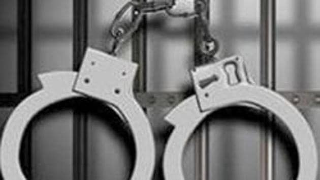 Police said the gang duped around a dozen such aspirants to the tune of over Rs 1 crore. Image used for representational purpose. Police said the gang duped around a dozen such aspirants to the tune of over Rs 1 crore. Image used for representational purpose.