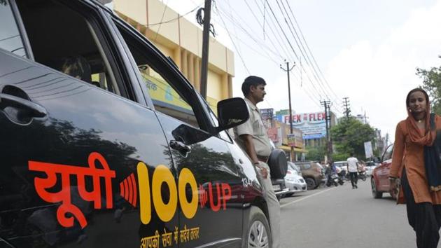 15 people were arrested for allegedly running a racket in which they would blackmail men with false cases of rape and harassment. (HT file Photo) 15 people were arrested for allegedly running a racket in which they would blackmail men with false cases of rape and harassment. (HT file Photo)