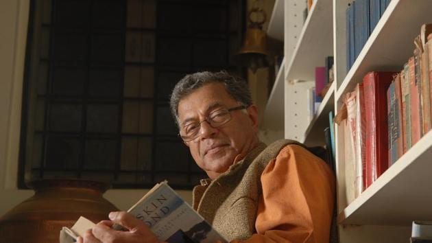 Writer, playwright, actor and movie director Girish Raghunath Karnad died in Bengaluru on Monday June 10, 2019 after suffering from a long illness.