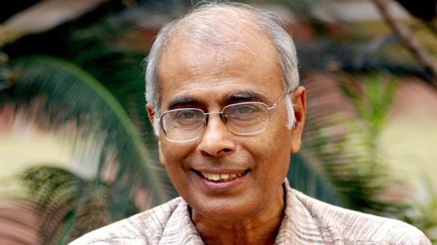 The arguments in the bail application filed by advocate Sanjiv Punalekar, arrested in the murder case of rationalist Narendra Dabholkar, commenced in a court in Pune on Tuesday. (AP PHOTO) The arguments in the bail application filed by advocate Sanjiv Punalekar, arrested in the murder case of rationalist Narendra Dabholkar, commenced in a court in Pune on Tuesday. (AP PHOTO)