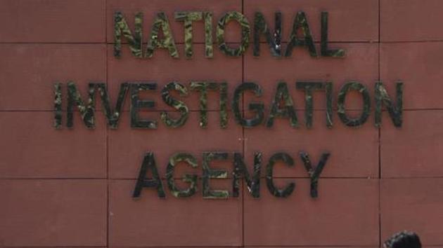 The National Investigation Agency (NIA) on Wednesday arrested the alleged mastermind of so-called Islamic State (IS)’s Tamil Nadu module, news agency Press Trust of India (PTI) reported. (Vipin Kumar/HT File PHOTO) The National Investigation Agency (NIA) on Wednesday arrested the alleged mastermind of so-called Islamic State (IS)’s Tamil Nadu module, news agency Press Trust of India (PTI) reported. (Vipin Kumar/HT File PHOTO)