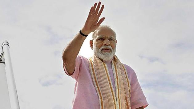 The Mann ki Baat radio programme of Prime Minister Narendra Modi will resume on June 30.(PTI File) The Mann ki Baat radio programme of Prime Minister Narendra Modi will resume on June 30.(PTI File)